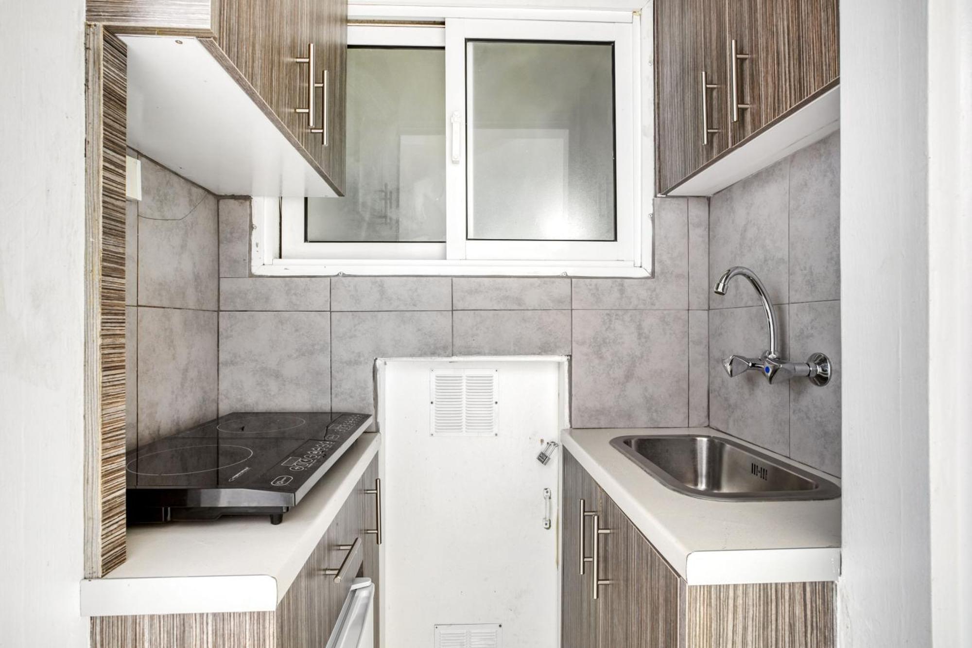 Studio In The Heart Of Acropolis Athens Ngoại thất bức ảnh