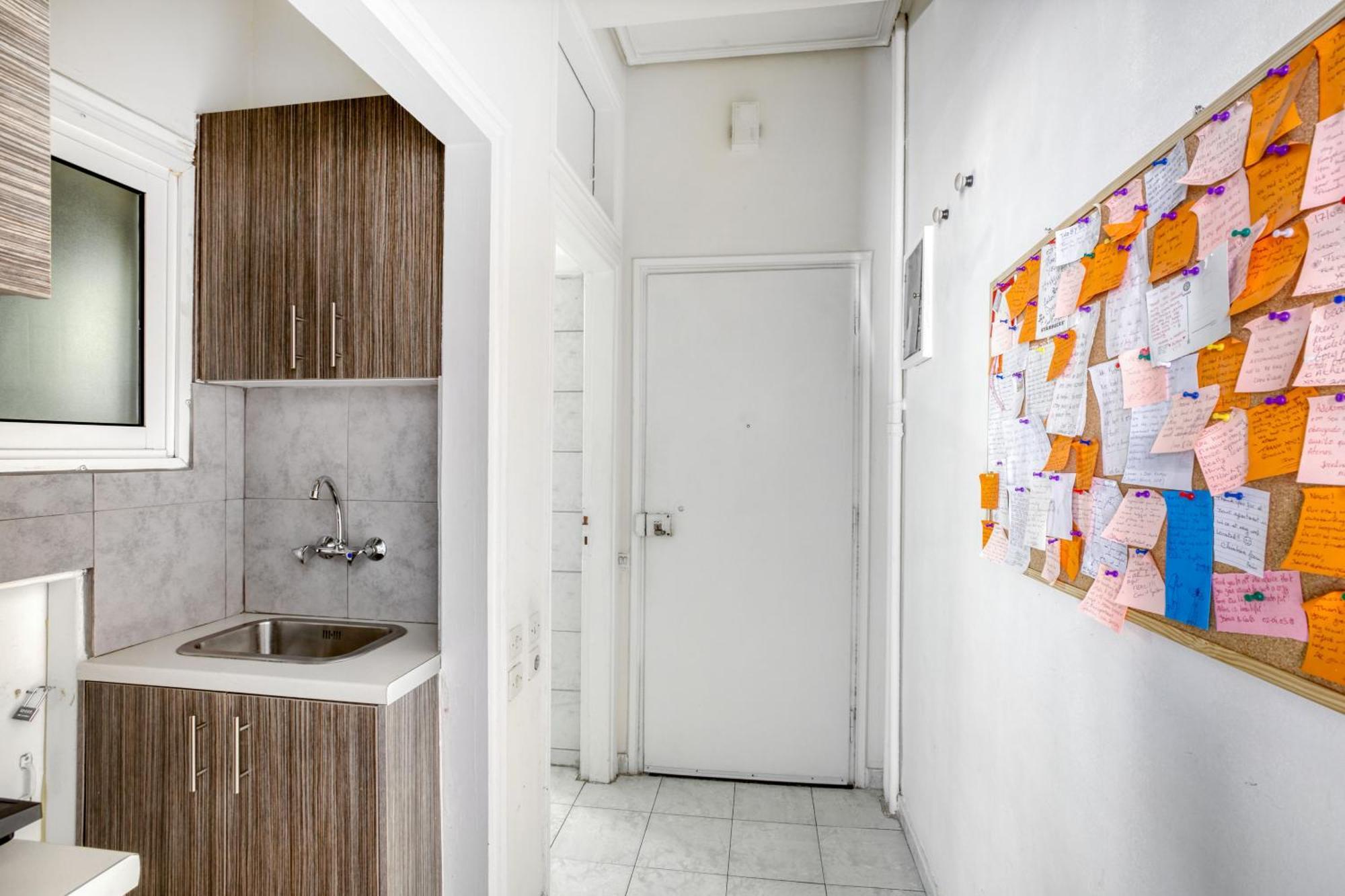 Studio In The Heart Of Acropolis Athens Ngoại thất bức ảnh