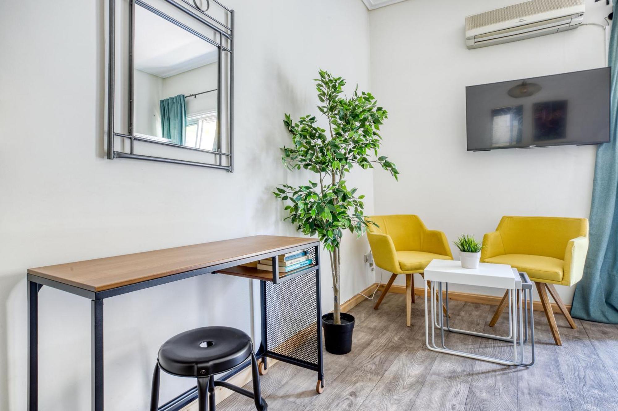 Studio In The Heart Of Acropolis Athens Ngoại thất bức ảnh